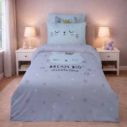 Dream – Kids Quilt Cover Set