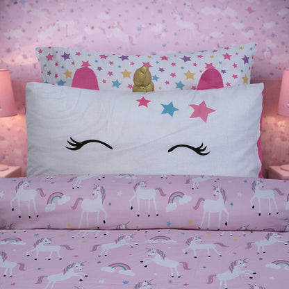 Sweet Dreams – Kids Quilt Cover Set | Innovative Comfort Series