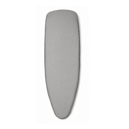 Iron Board Cover – Grey | Standard Size