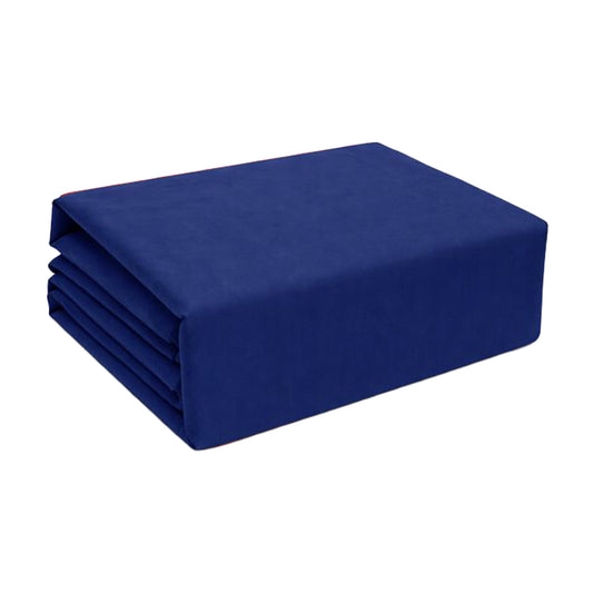 HL Dyed Sheet Set – Navy