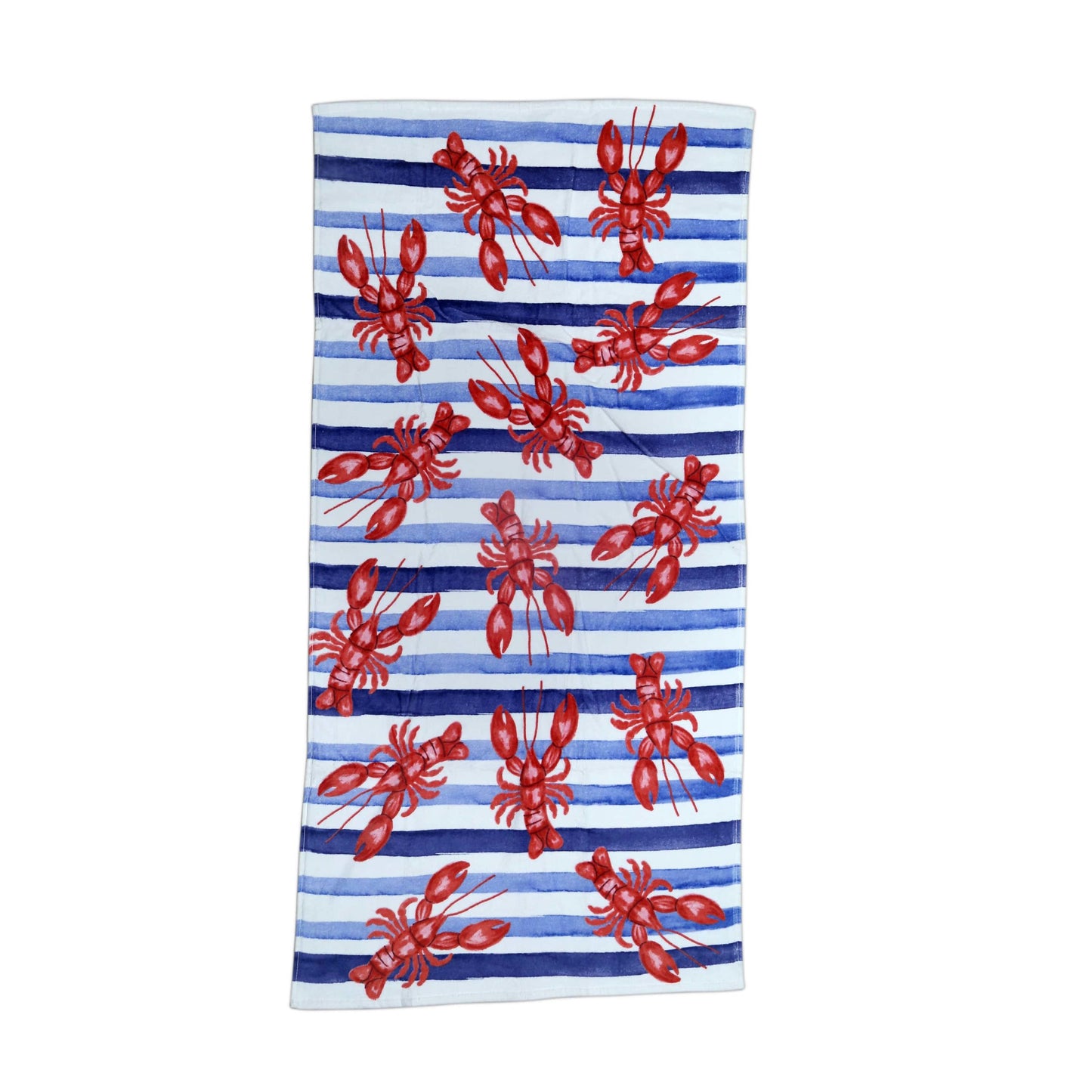 Scorpio - Kids Beach Towel