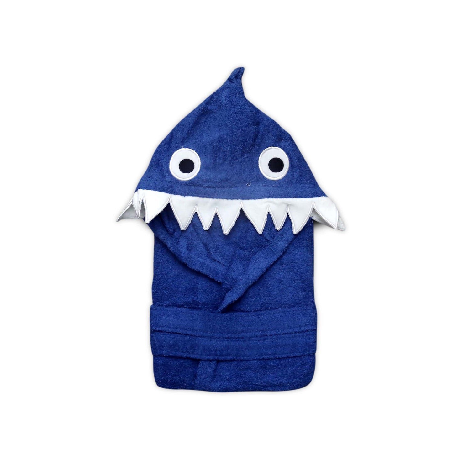 Kid H-Bathrobe (Shark)