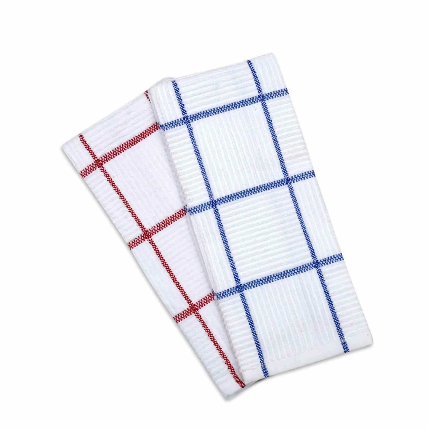 2 Pcs Kitchen Towel