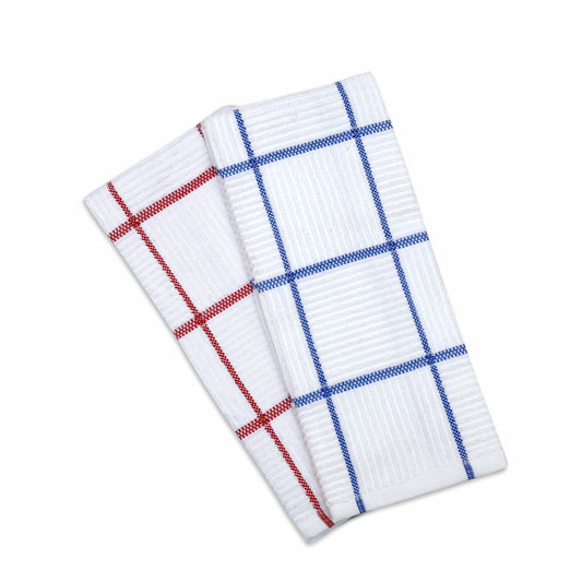 2 Pcs Kitchen Towel