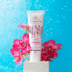 Moisturizing Cream Pink/80ml