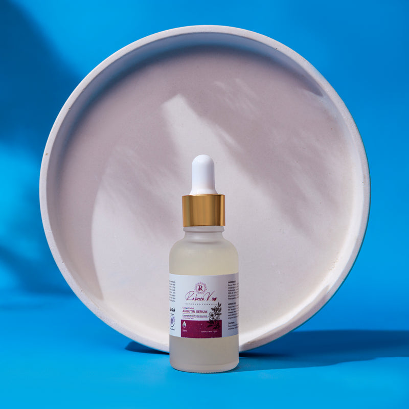 Concetrated arbutin serum/25ml