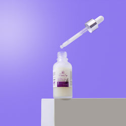 Ultra hydrating hyaluronic serum/25ml