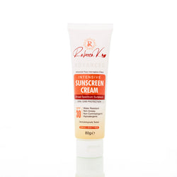 Advance Intensive Sunscreen Cream/80g