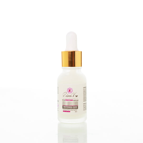 Skin brightening serum whitening skin/25ml