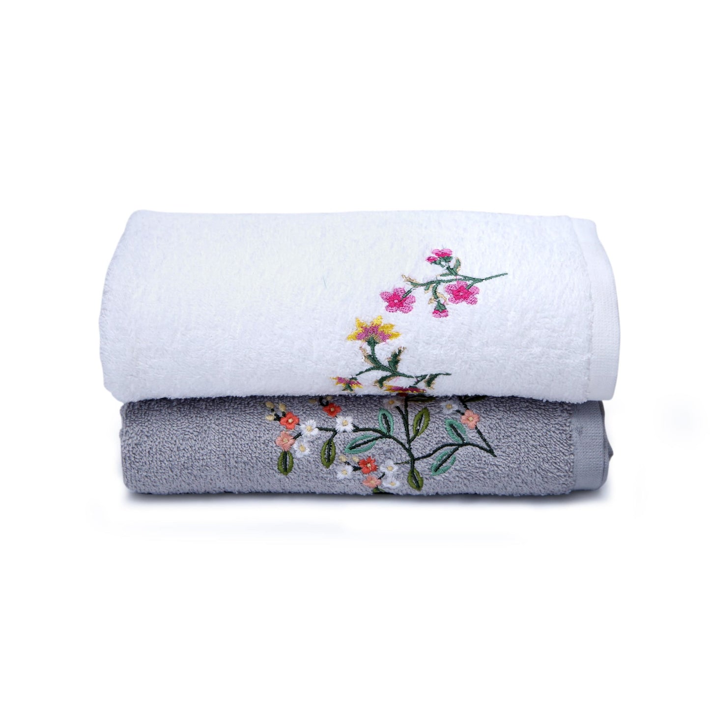2 PC Bath Towel