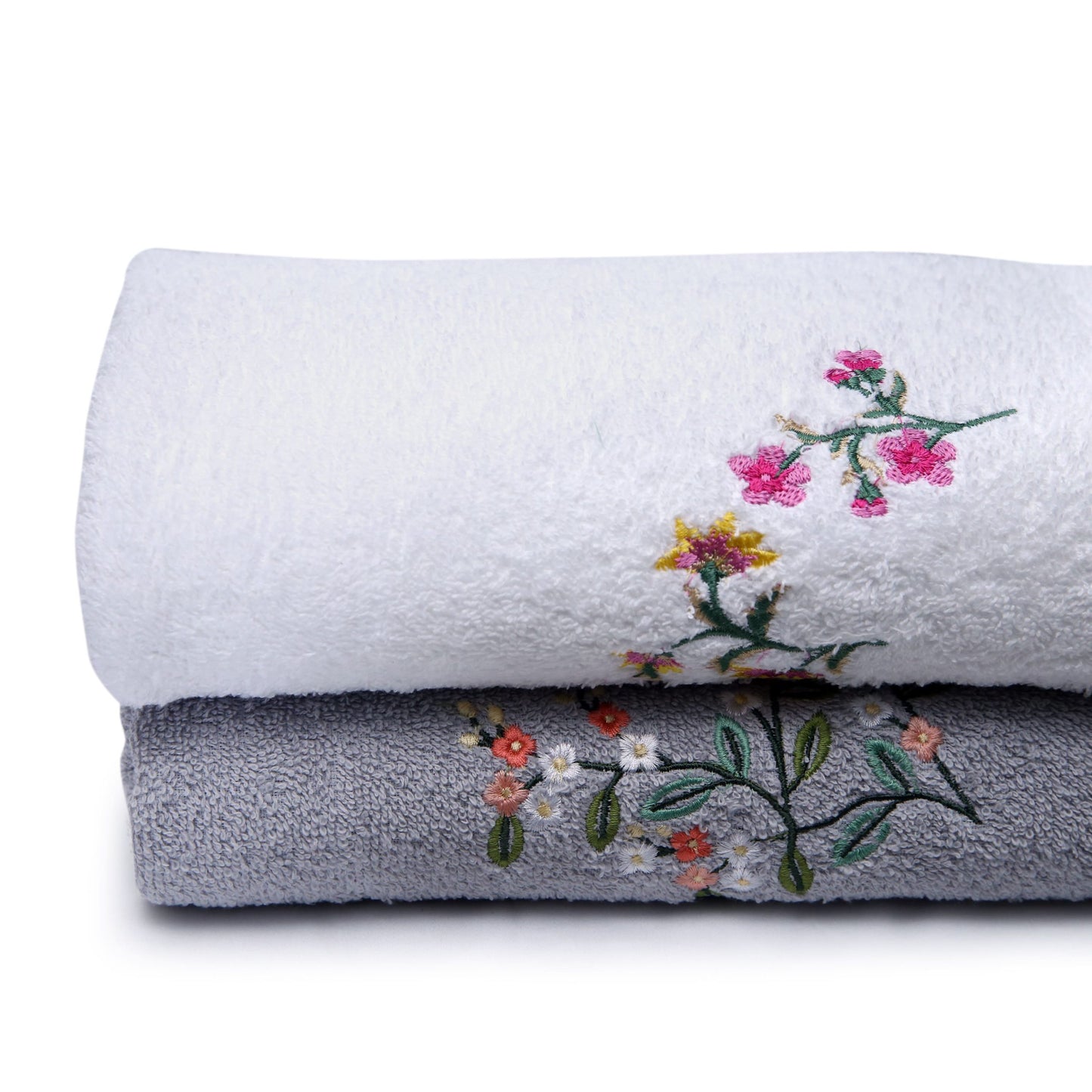 2 PC Bath Towel