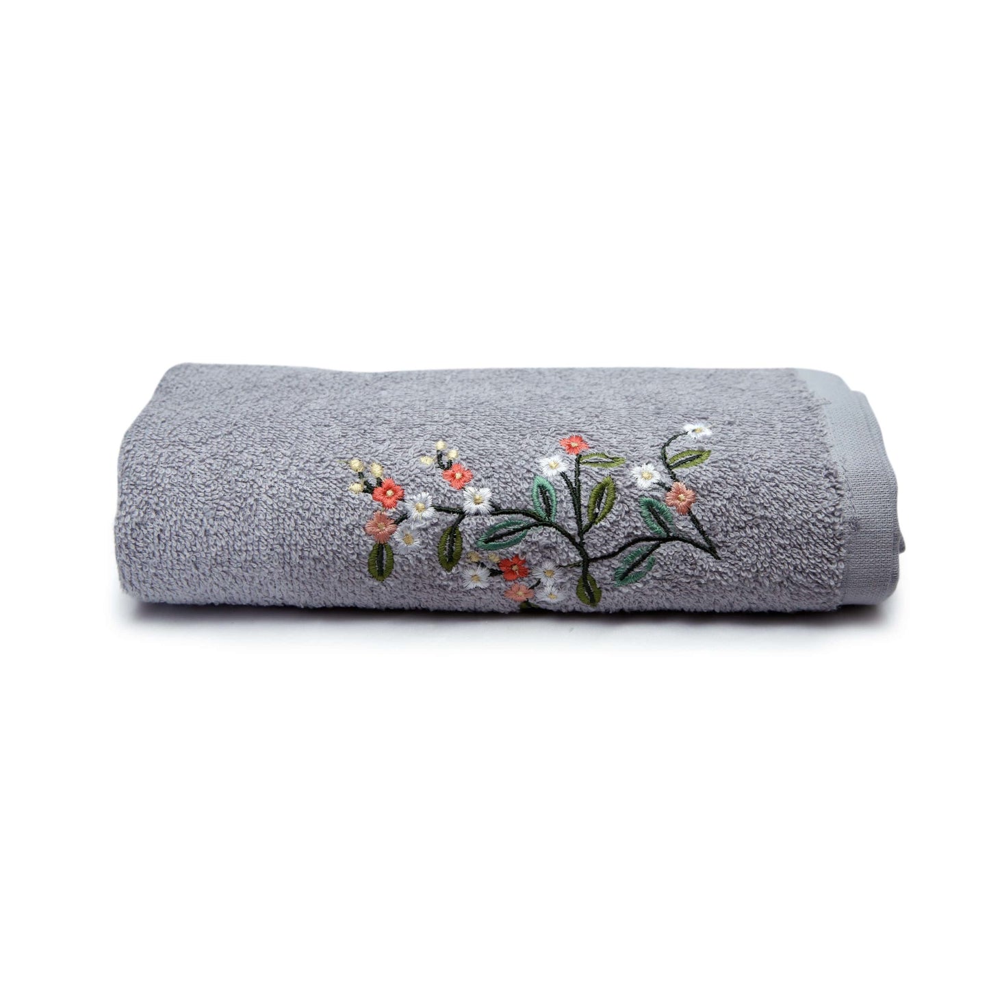 2 PC Bath Towel
