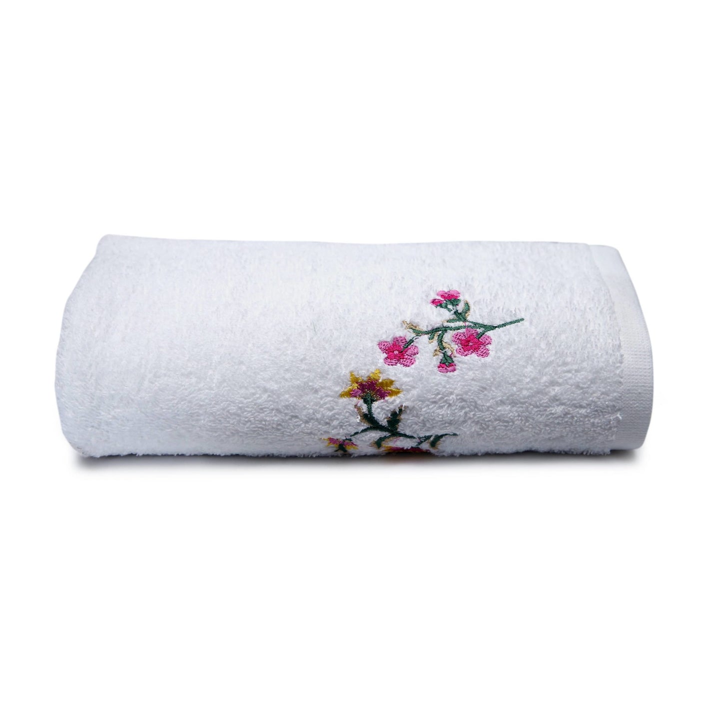 2 PC Bath Towel