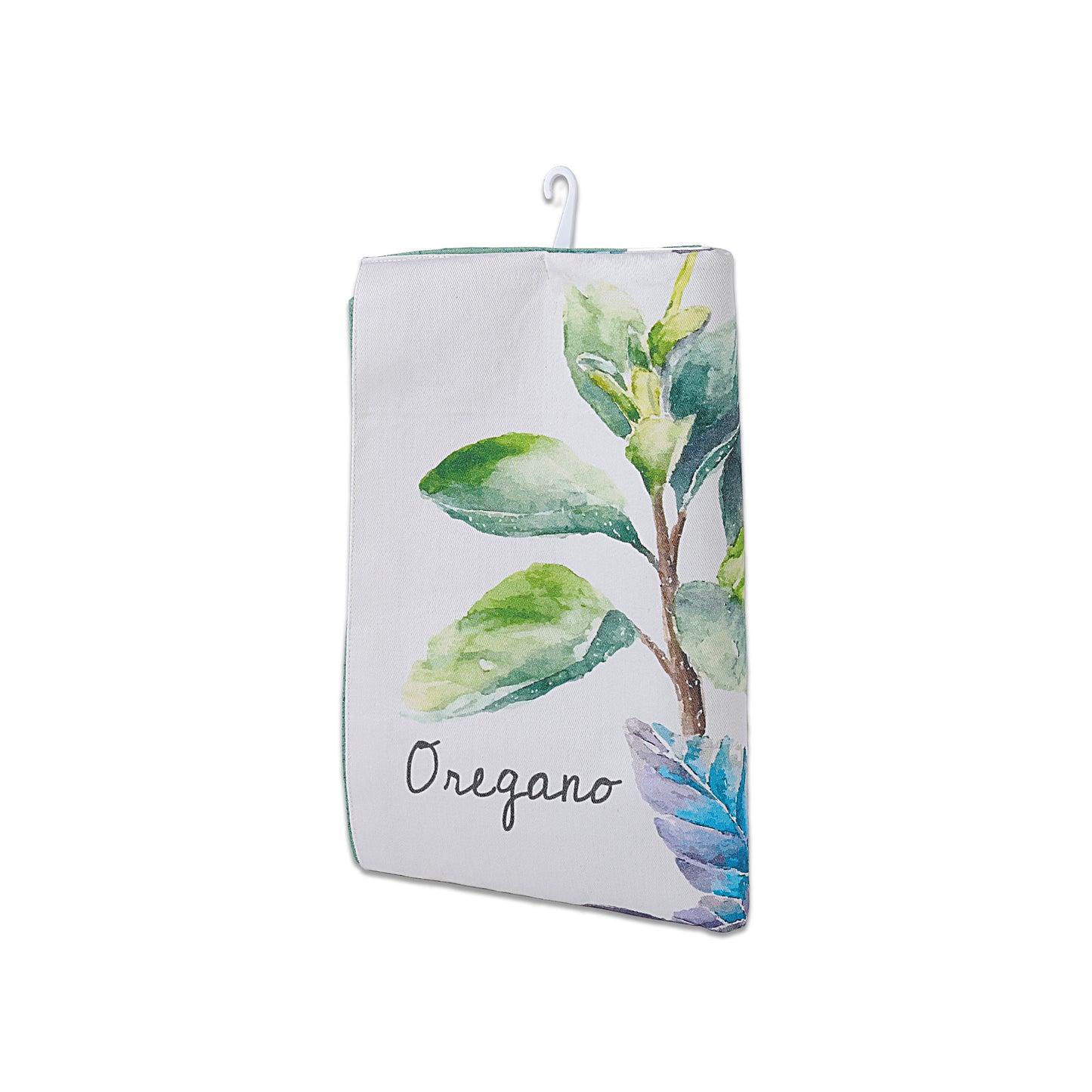 Printed Table Runner – Green | 84 x 13.5 Inches | 100% Cotton