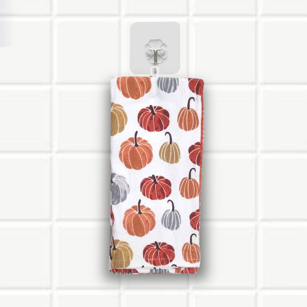 Kitchen Towels Vagee's (Pk of 3)