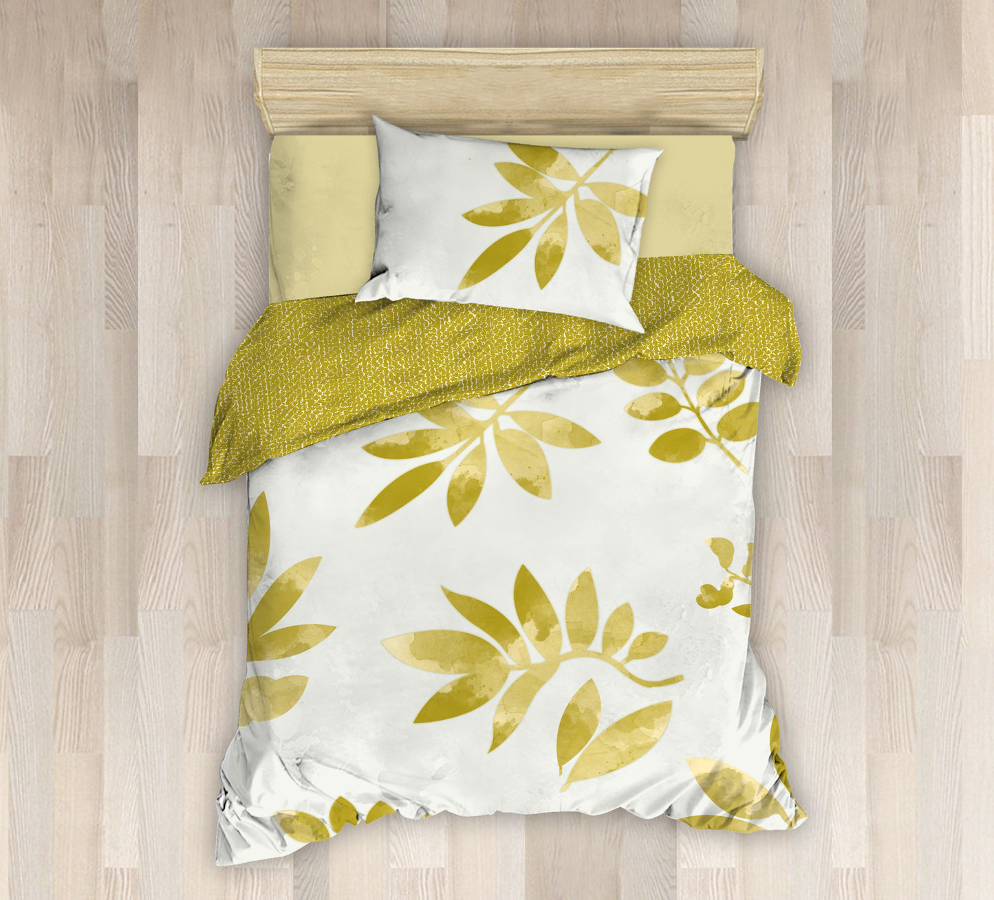 Cherries Comforter (Marvel)