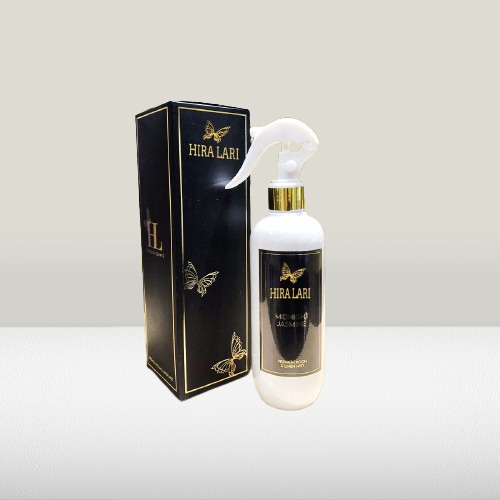 Midnight Jasmine – Premium Room & Linen Mist
