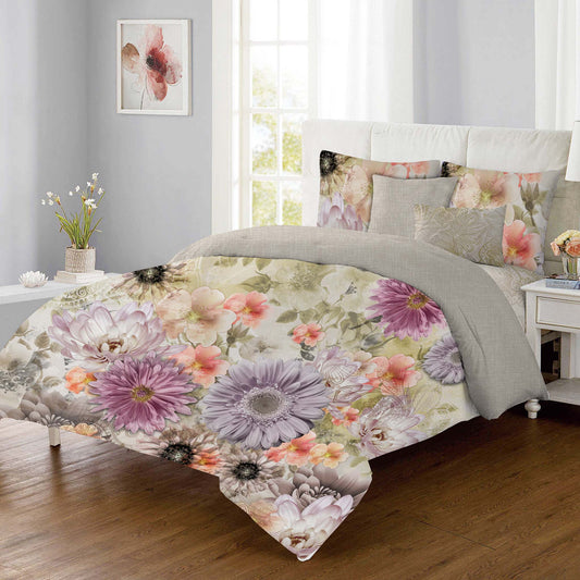 Royal Crest Spring Comforter