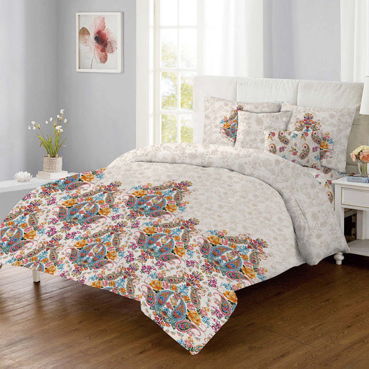 Royal Crest Pashmina Comforter
