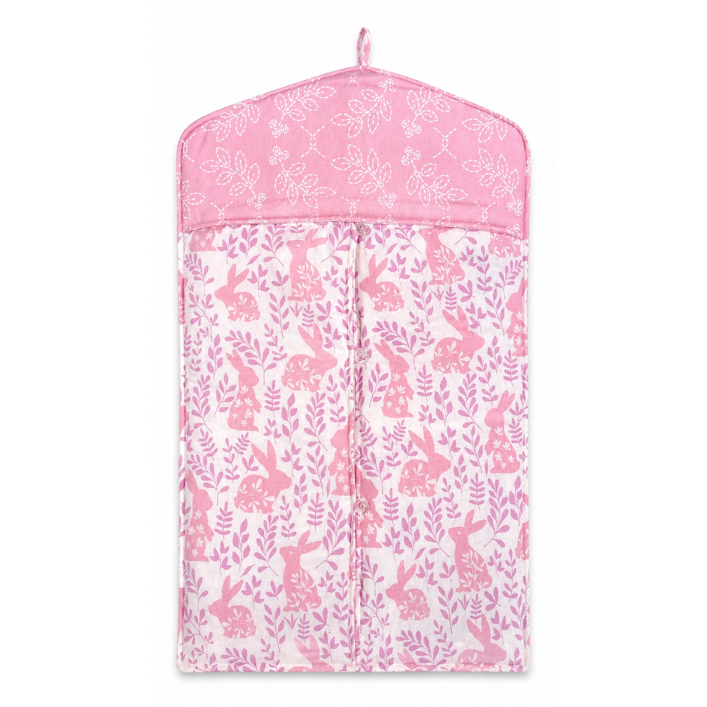 Baby Nappy Stacker – Bunny