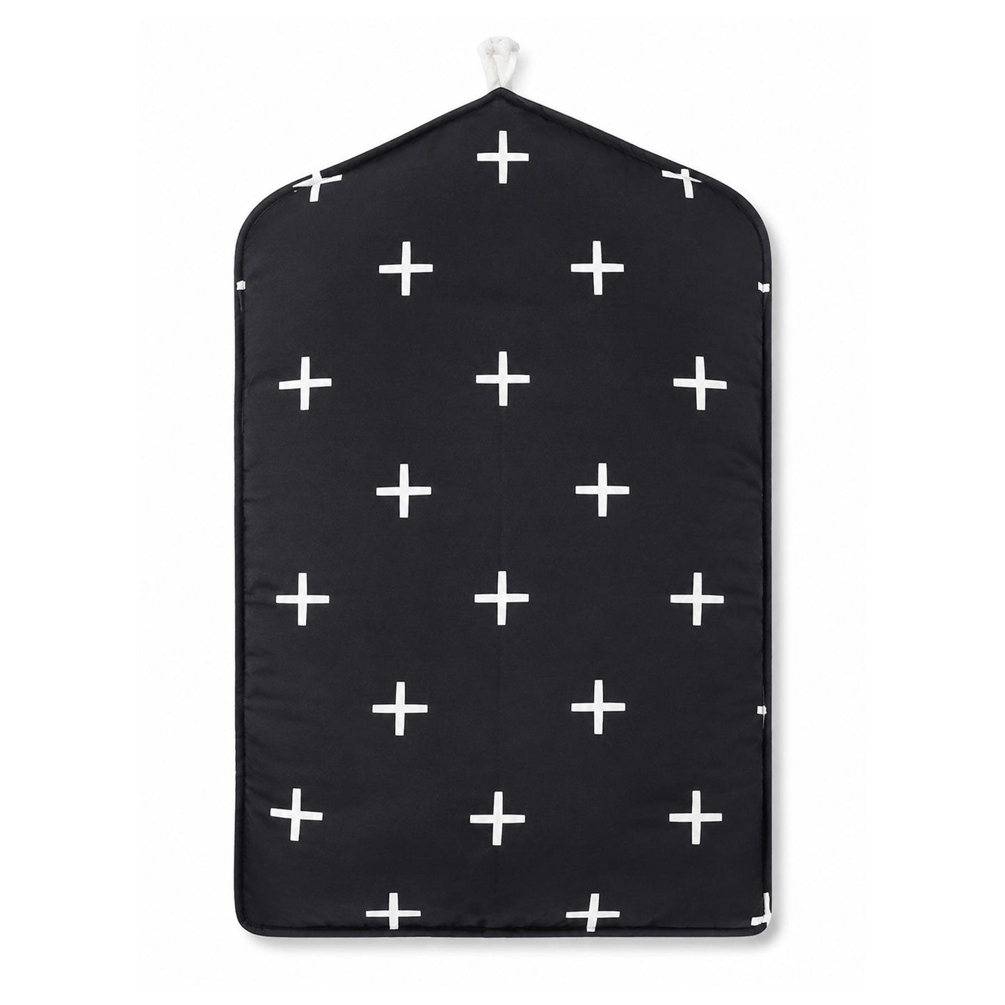 Baby Nappy Stacker – Pandas Design