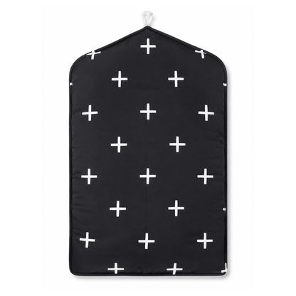 Baby Nappy Stacker – Pandas Design