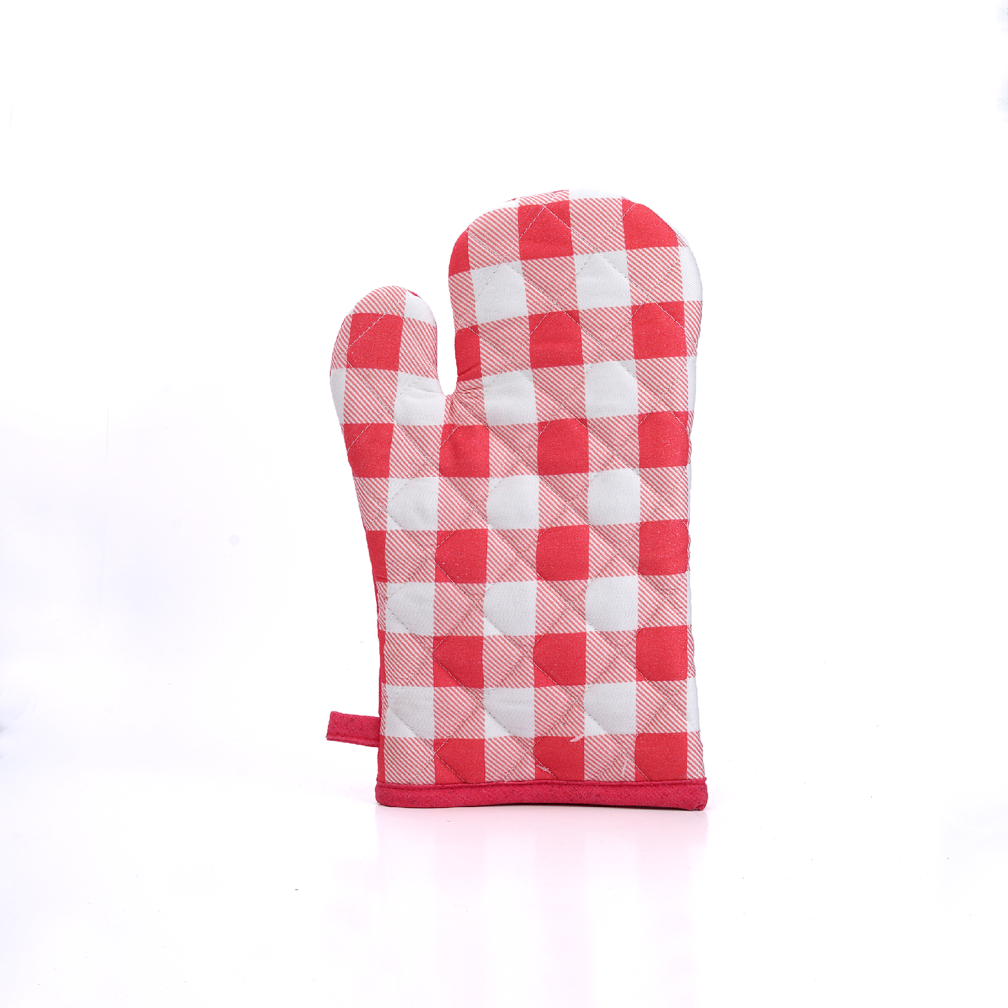 Red – 6 Pcs Kitchen Basket Set  | 100% Cotton