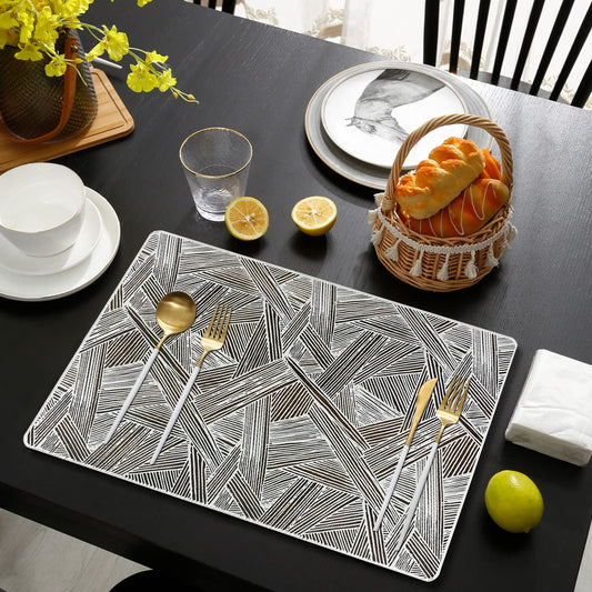 Placemats (2 Pc Set)