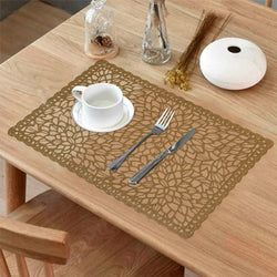 Placemat (2 Pcs Set)