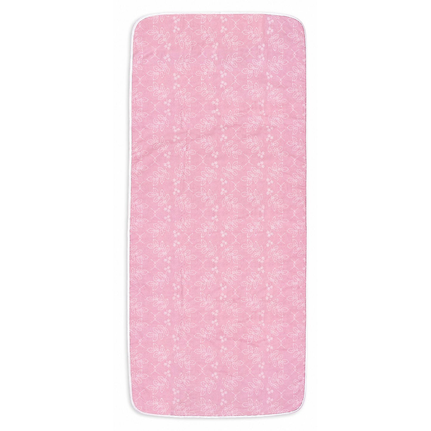 Baby Hand & Bath Wash Cloth Set Pack of 3 – Bunny