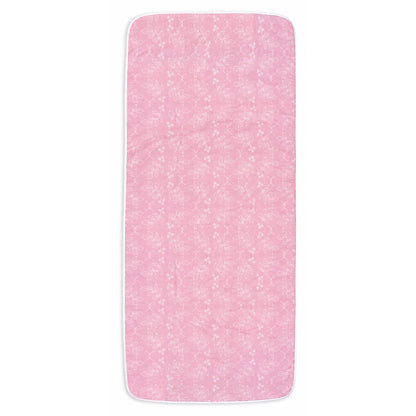 Baby Hand & Bath Wash Cloth Set Pack of 3 – Bunny