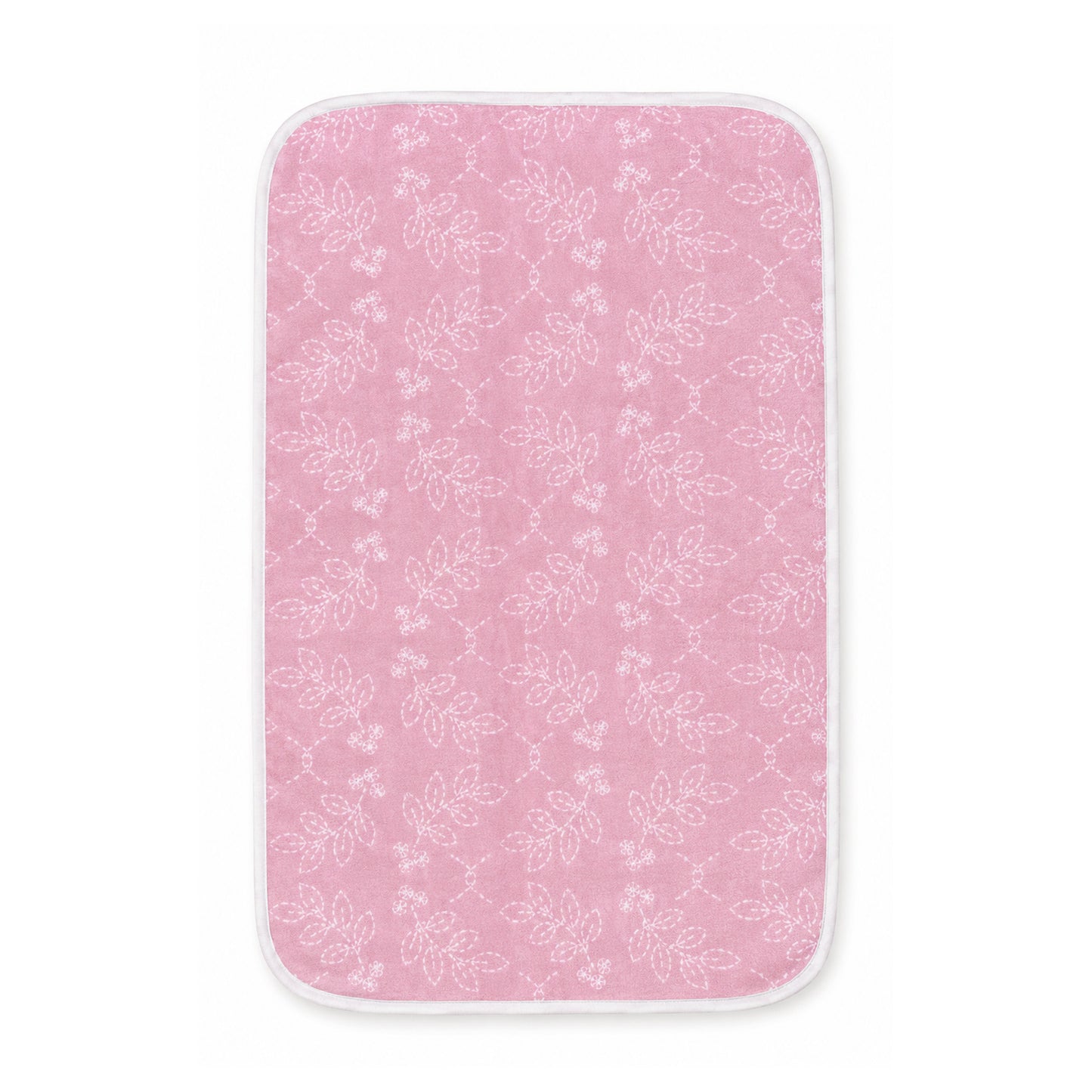 Baby Hand & Bath Wash Cloth Set Pack of 3 – Bunny