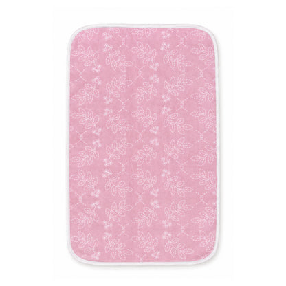 Baby Hand & Bath Wash Cloth Set Pack of 3 – Bunny