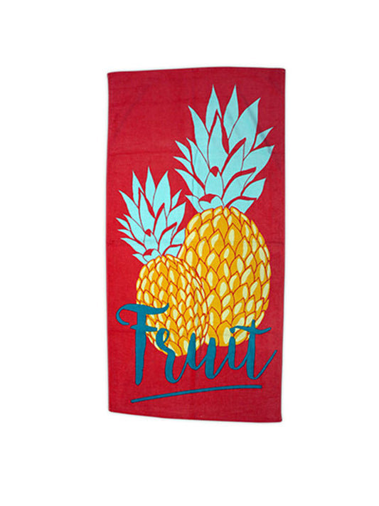 Fruit – Kids Beach Towel