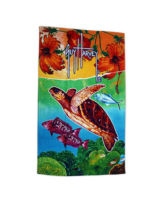 Beach Sheet (Sunshine)