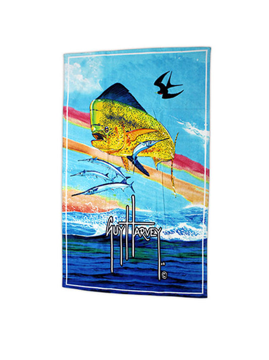 Beach Sheet (Powder Blue)