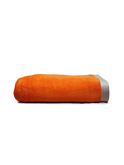 Beach Sheet (Solid) Light Orange