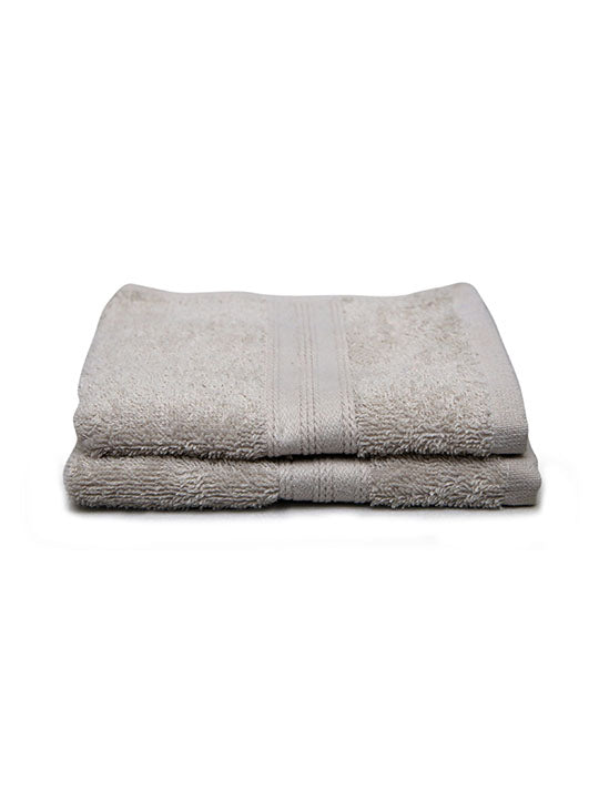 Guest Towel (2Pk) Fancy