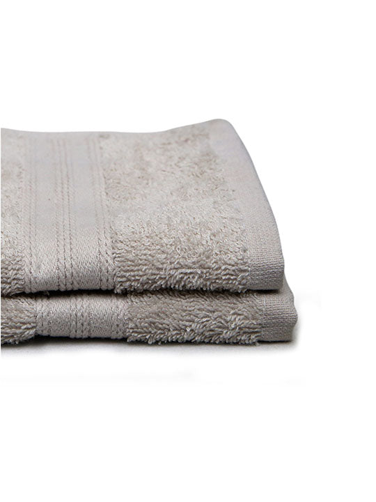 Guest Towel (2Pk) Fancy
