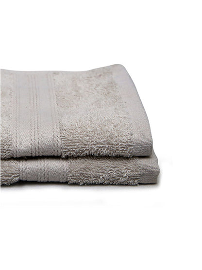 Guest Towel (2Pk) Fancy