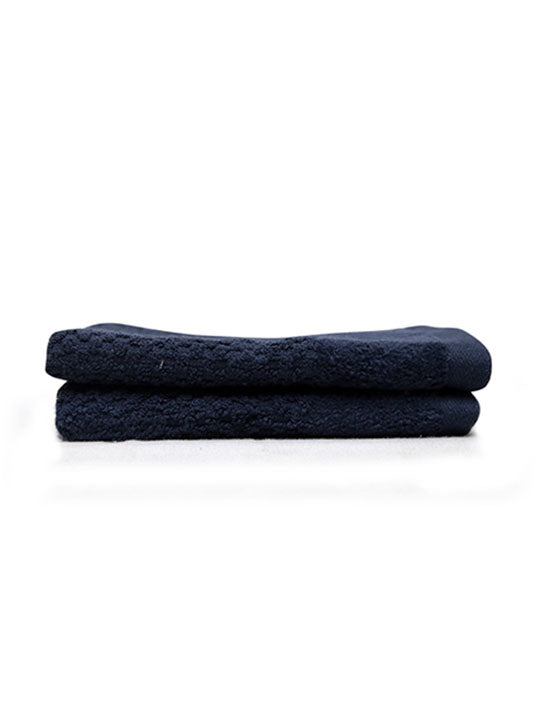Guest Towel (2Pk) Popcorn