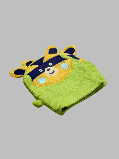 Bath Glove (2Pk)