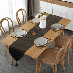 Table Runner (Brown)