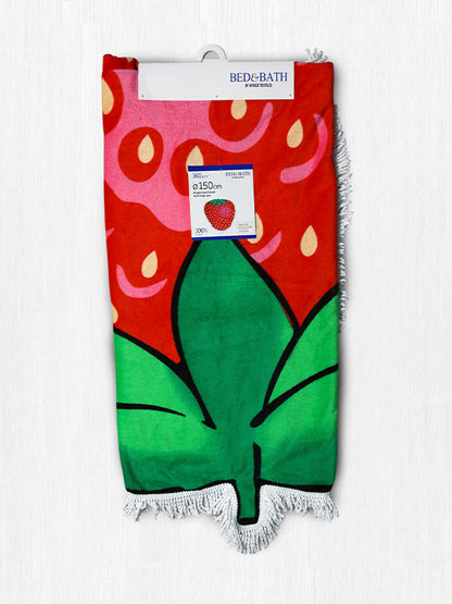 Beach Towel - SHBTST