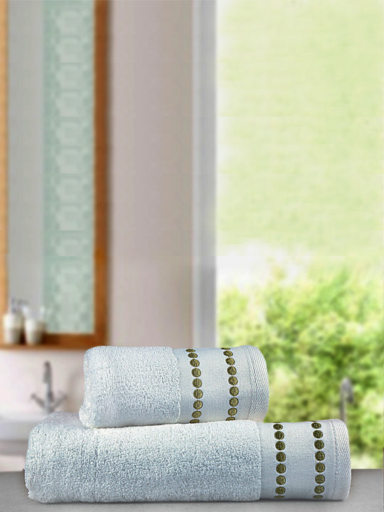Hand Towel - Bed & Bath