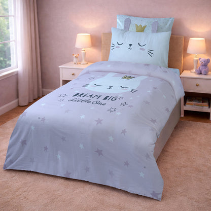 Dream – Kids Quilt Cover Set