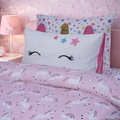 Sweet Dreams – Kids Quilt Cover Set | Innovative Comfort Series