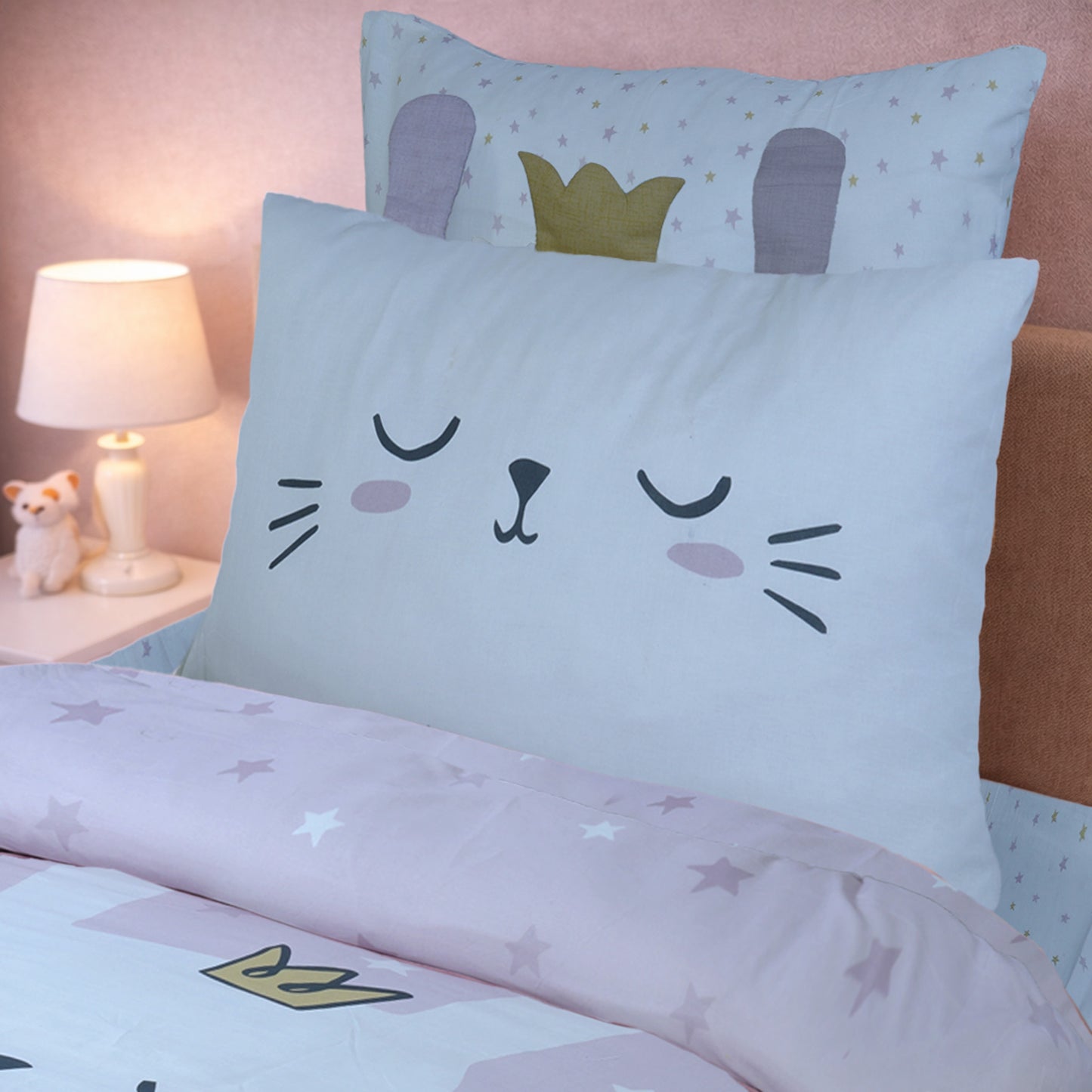 Dream – Kids Quilt Cover Set