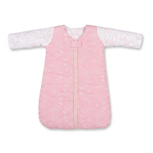 Baby Sleeping Bag with Sleeves – Bunny Design