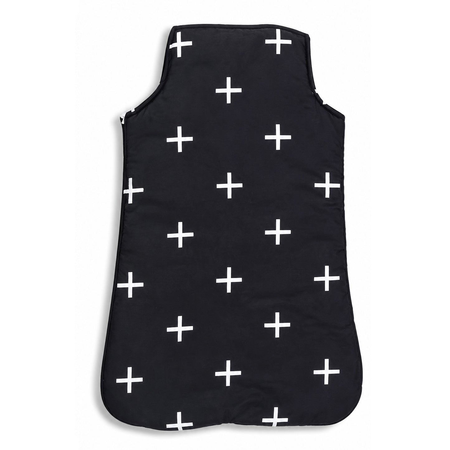 Baby Sleeping Bag Sleeveless – Panda
